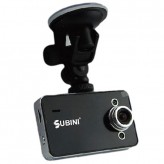  Видеорегистратор Subini K6000L - Full HD