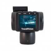 Видеорегистратор TrendVision TV-102 mini GPS - Full HD