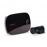 Видеорегистратор Bulls-i ETK-B3500 (2 камеры) + 16Гб