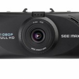 Видеорегистратор SeeMax DVR RG400 GPS - Full HD