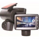 Видеорегистратор TrendVision TV-102 GPS - Full HD