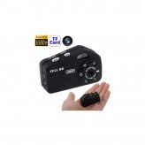 Мини-камера MiniDV T9 (корпус металл) - Full HD