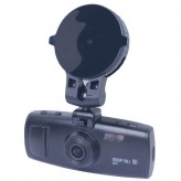 Видеорегистратор Eplutus DVR-760 GPS (опц.) - Full HD
