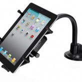Luxa2 H7 Dura Mount автодержатель для iPad2