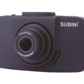 Видеорегистратор Subini X1S - Full HD