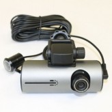 Видеорегистратор Subini DVR-P6 (2 камеры)