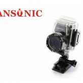 Экшн-камера Cansonic UDV-888