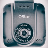 Видеорегистратор QStar A5 City - Full HD