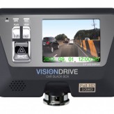 Видеорегистратор VisionDrive VD-9000FHD - Full HD