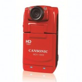 Видеорегистратор Cansonic MDV-3000 - Full HD