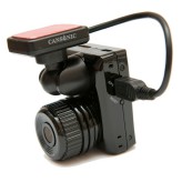 Видеорегистратор Cansonic CDV-800 GPS - Full HD